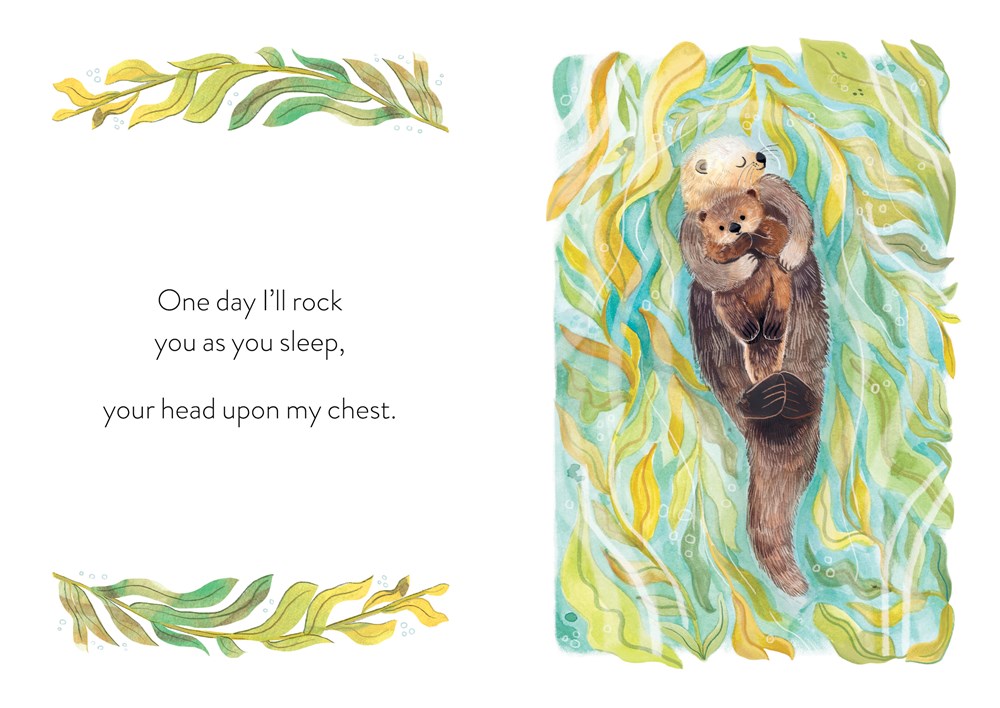 Bedtime Book for Bump