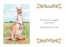 Bedtime Book for Bump