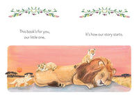 Bedtime Book for Bump