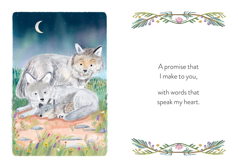 Bedtime Book for Bump