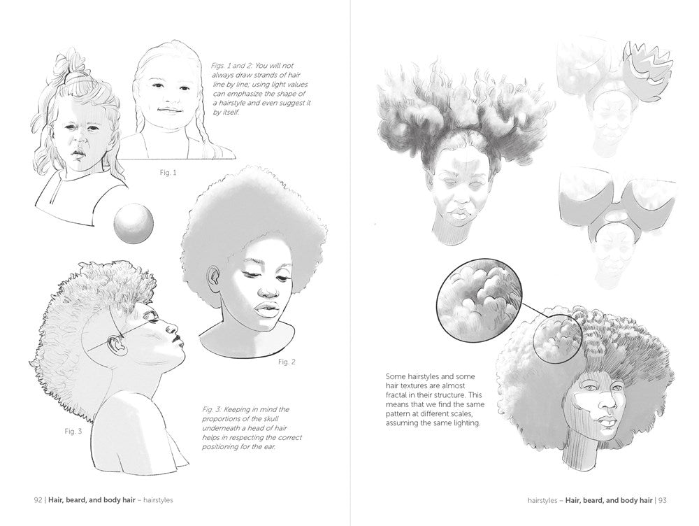 Morpho: Face, Head, and Neck: Anatomy for Artists (Morpho: Anatomy for Artists, 10)