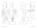 Morpho: Face, Head, and Neck: Anatomy for Artists (Morpho: Anatomy for Artists, 10)
