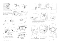 Morpho: Face, Head, and Neck: Anatomy for Artists (Morpho: Anatomy for Artists, 10)
