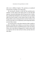 100 Tough Questions for Catholics: Common Obstacles to Faith Today