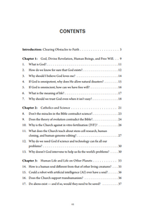 100 Tough Questions for Catholics: Common Obstacles to Faith Today
