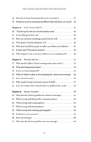 100 Tough Questions for Catholics: Common Obstacles to Faith Today