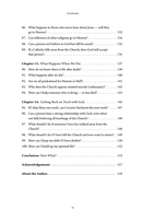 100 Tough Questions for Catholics: Common Obstacles to Faith Today