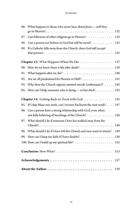 100 Tough Questions for Catholics: Common Obstacles to Faith Today