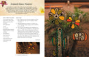 Charming Woodland Crafts: 50 Fun and Easy Projects Made from Natural and Recycled Materials