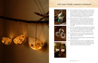 Charming Woodland Crafts: 50 Fun and Easy Projects Made from Natural and Recycled Materials