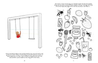 Draw Your Own Adventure: An Activity Book with Prompts and Challenges to Jump Start Your Creativity