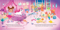 Unicorn, Go to Bed! A Silly Going-to-Bed Read Aloud Book