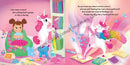 Unicorn, Go to Bed! A Silly Going-to-Bed Read Aloud Book