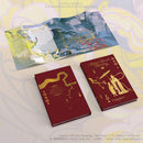 Heaven Official's Blessing: Tian Guan Ci Fu (Deluxe Hardcover Novel) Vol. 3 (Heaven Official's Blessing: Tian Guan Ci Fu (Novel))