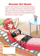 Monster Musume Vol. 19
