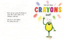 This Book Is A Mistake!: A Funny And Interactive Story For Kids (Finn the Frog Collection(r))