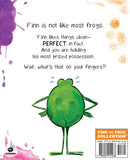 This Book Is Perfect!: A Funny And Interactive Story For Kids (Finn the Frog Collection(r))