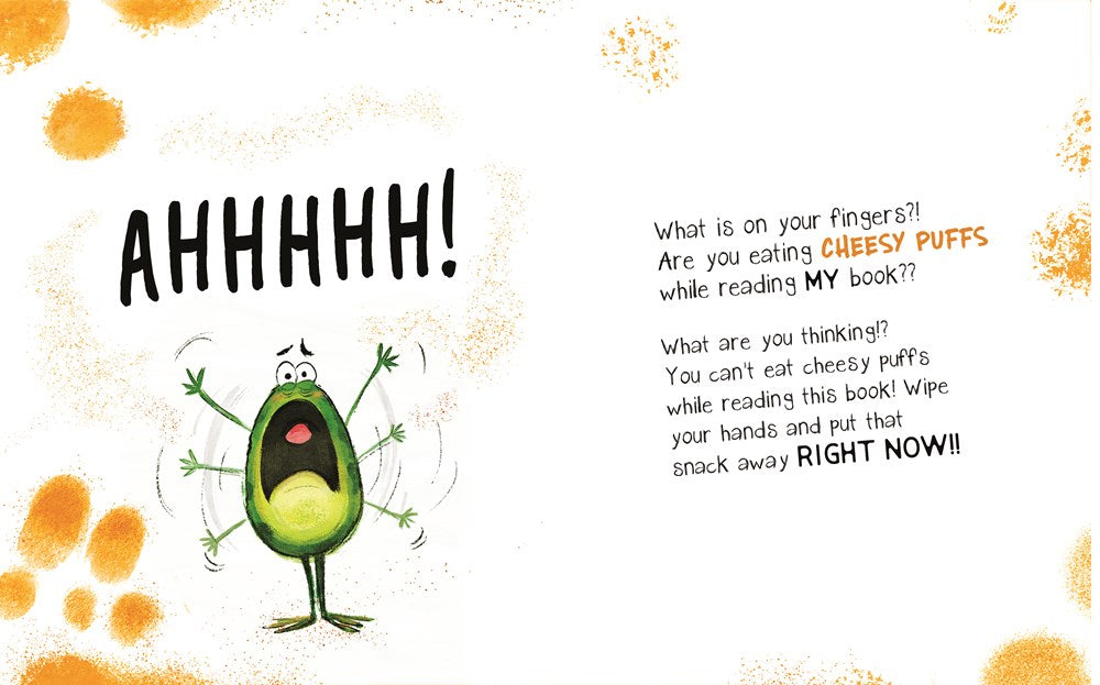 This Book Is Perfect!: A Funny And Interactive Story For Kids (Finn the Frog Collection(r))