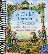 A Child's Garden of Verses