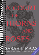 A Court of Thorns and Roses