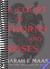 A Court of Thorns and Roses