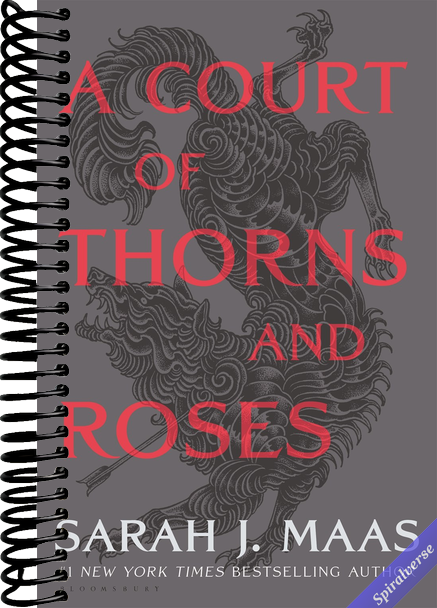 A Court of Thorns and Roses