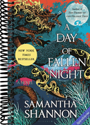 A Day of Fallen Night (The Roots of Chaos)