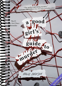 A Good Girl's Guide to Murder