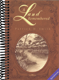 A Land Remembered