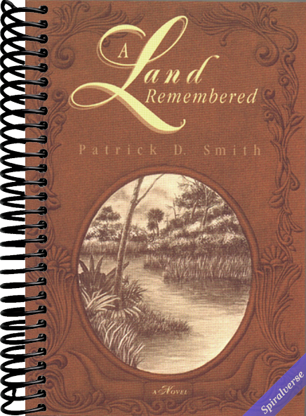 A Land Remembered