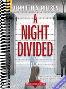 A Night Divided (Scholastic Gold)