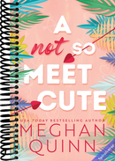 A Not So Meet Cute (Cane Brothers, 1)