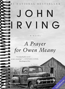 A Prayer for Owen Meany: A Novel