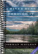 A River Runs through It and Other Stories