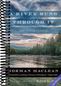 A River Runs through It and Other Stories