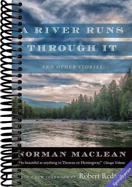 A River Runs through It and Other Stories