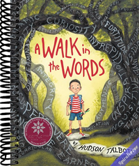 A Walk in the Words