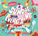 A Sundae with Everything on It