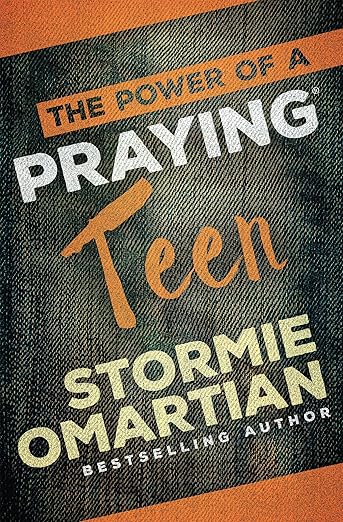 The Power of a Praying Teen