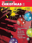 The Giant Book of Christmas Sheet Music: Easy Piano (The Giant Book of Sheet Music)