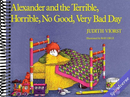 Alexander and the Terrible, Horrible, No Good, Very Bad Day