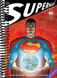 All Star Superman: The Deluxe Edition