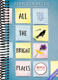 All the Bright Places
