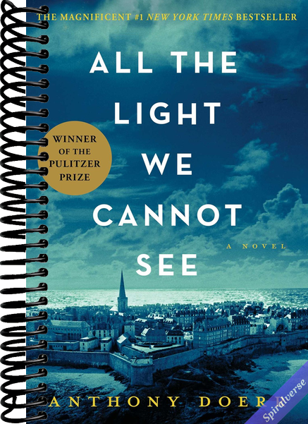 All the Light We Cannot See