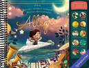 Allegro: A Musical Journey Through 11 Musical Masterpieces