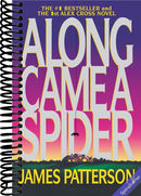 Along Came a Spider (Alex Cross, 1)