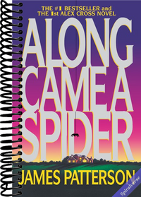 Along Came a Spider (Alex Cross, 1)