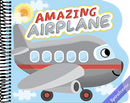 Amazing Airplane