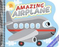 Amazing Airplane