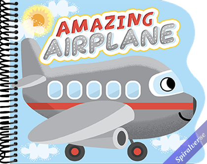 Amazing Airplane